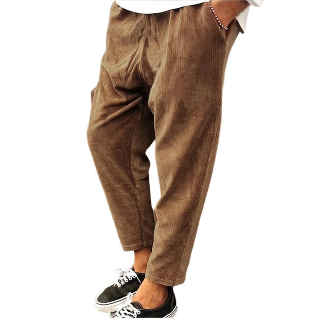 Chino-Hose für Herren