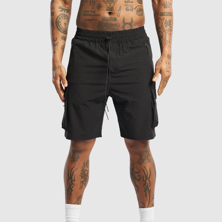 Outdoor Herren Cargo Shorts