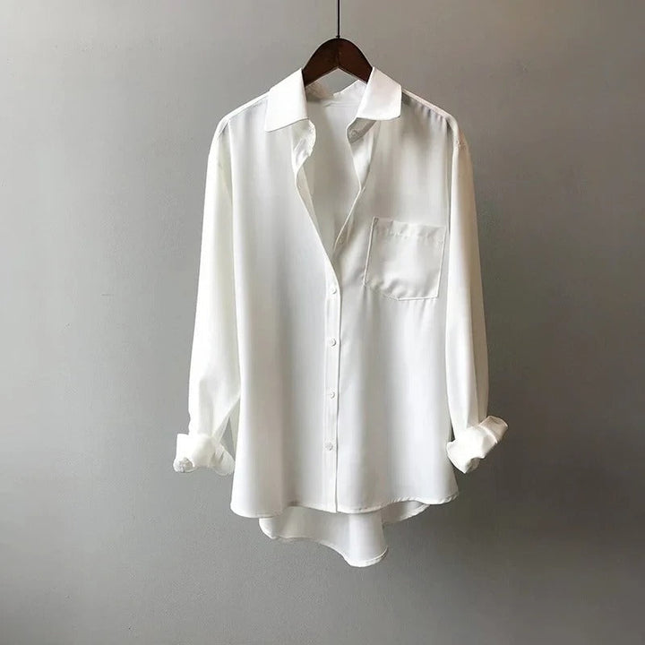 Elegante Damen Bluse