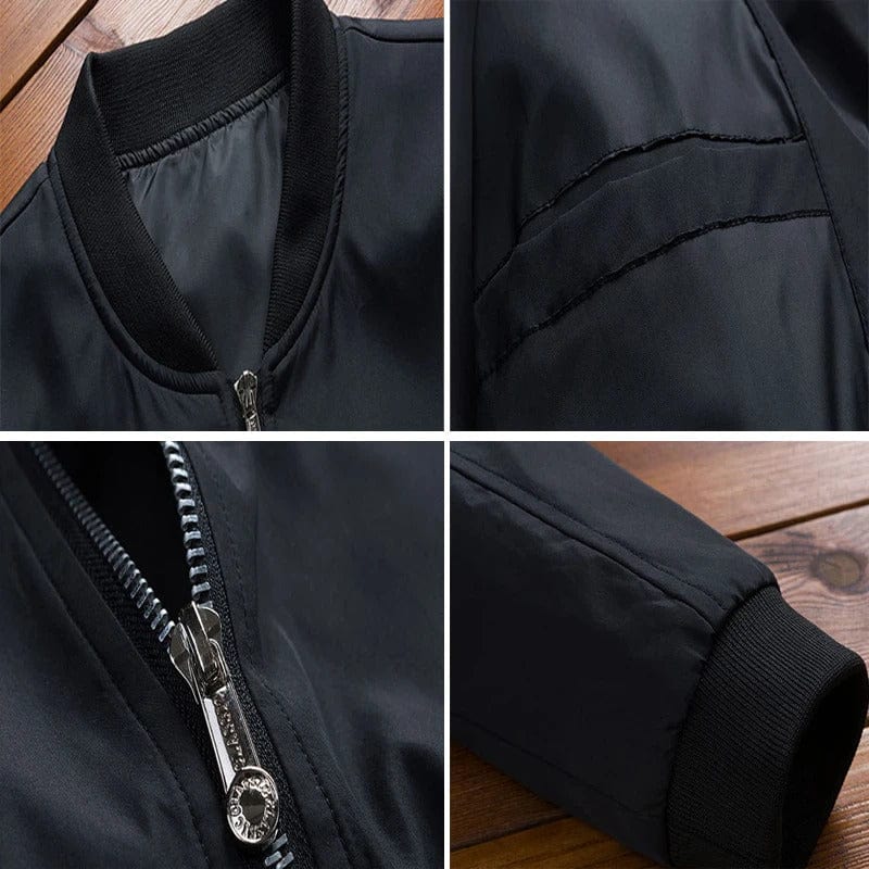 Bomberjacke für Herren