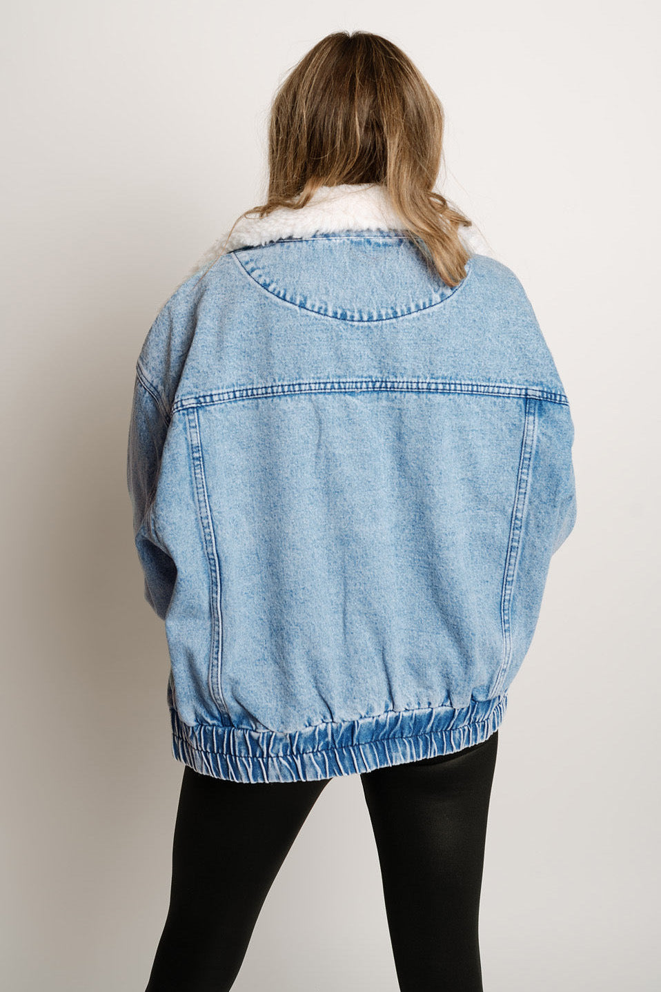 Denim Jacket für Damen