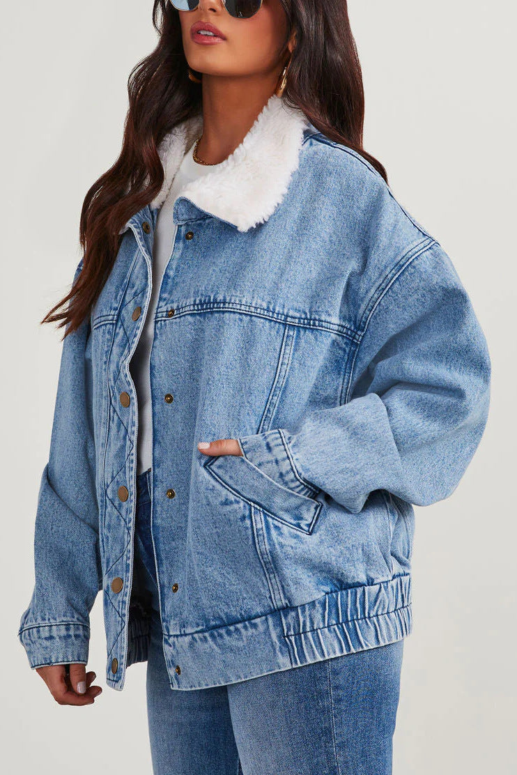 Denim Jacket für Damen