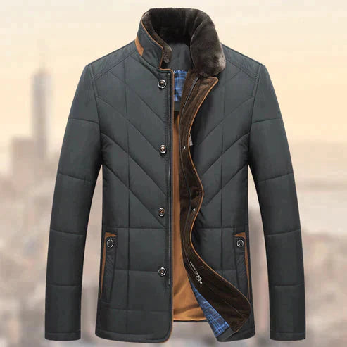 Winterjacke für Herren