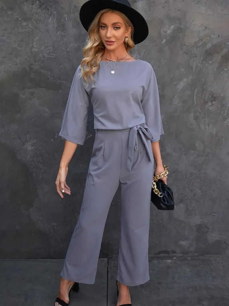 Eleganter Jumpsuit für Damen