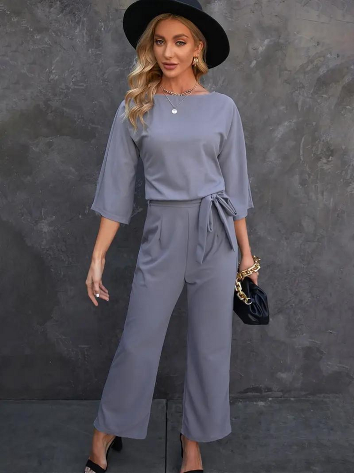 Eleganter Jumpsuit für Damen