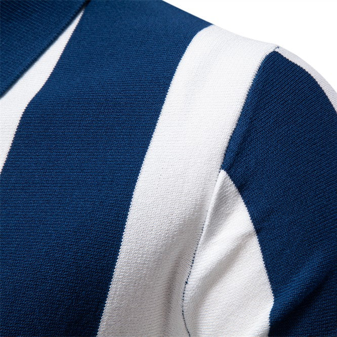 Klassisches Herren Poloshirt