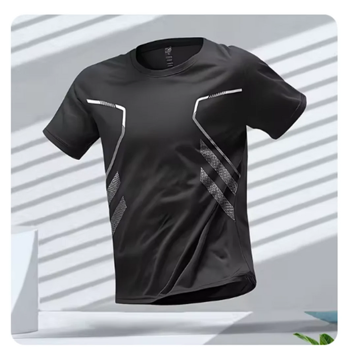 Atmungsaktives Herren Sport T-Shirt