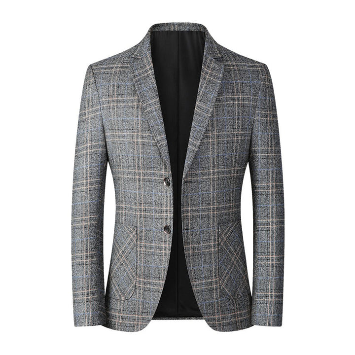 Herren Casual Blazer