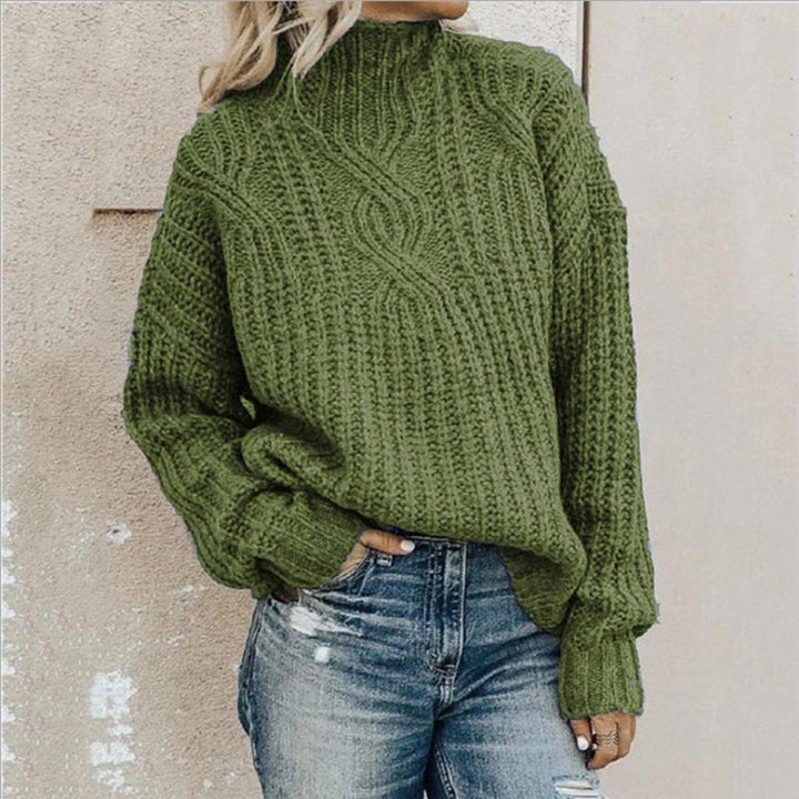 Eleganter Pullover für Damen