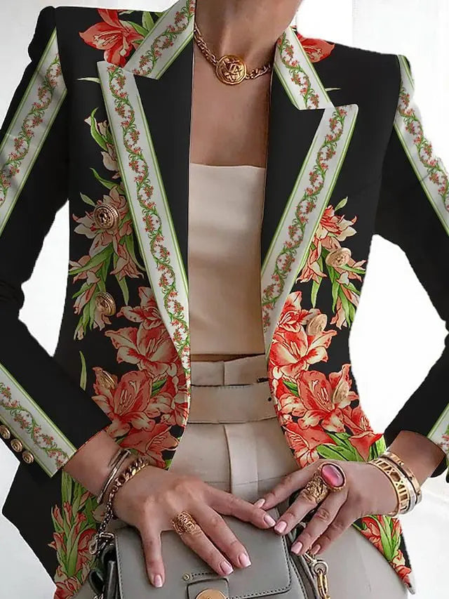 Eleganter Damen Blazer