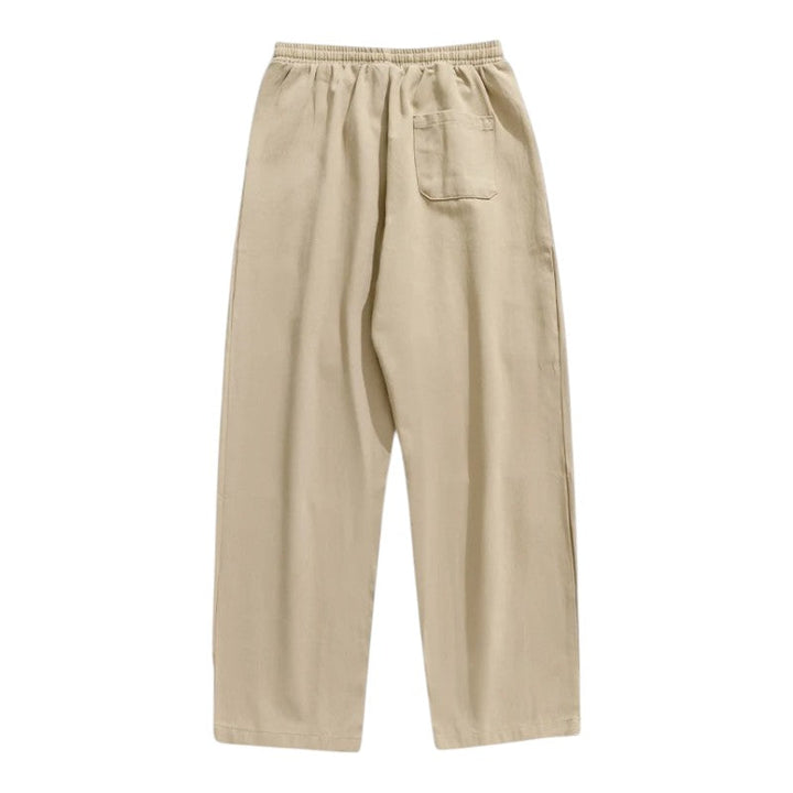 Lässige Herren Baggy Hose