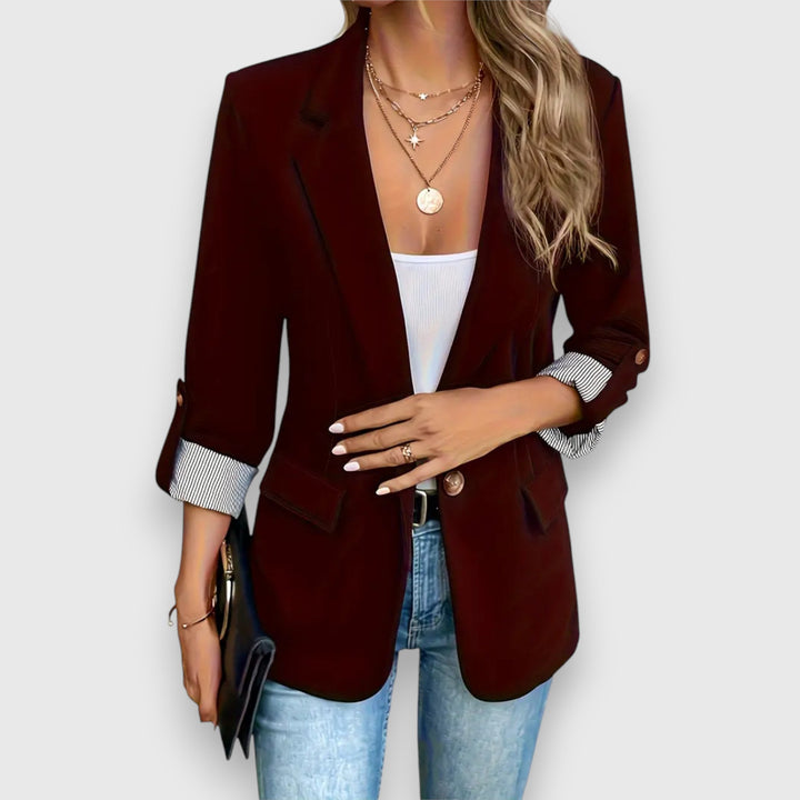 Eleganter Damen Blazer