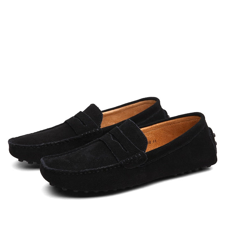 Herren Loafers Schuhe