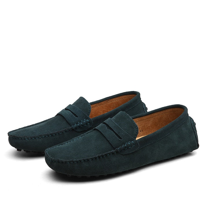 Herren Loafers Schuhe