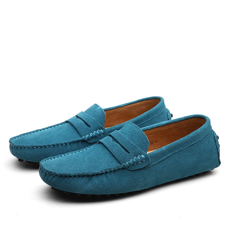 Herren Loafers Schuhe