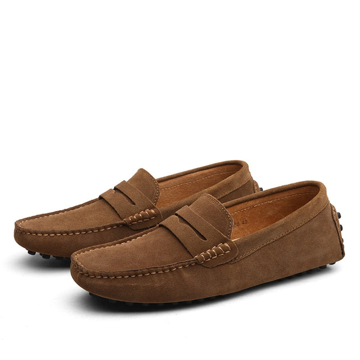 Herren Loafers Schuhe