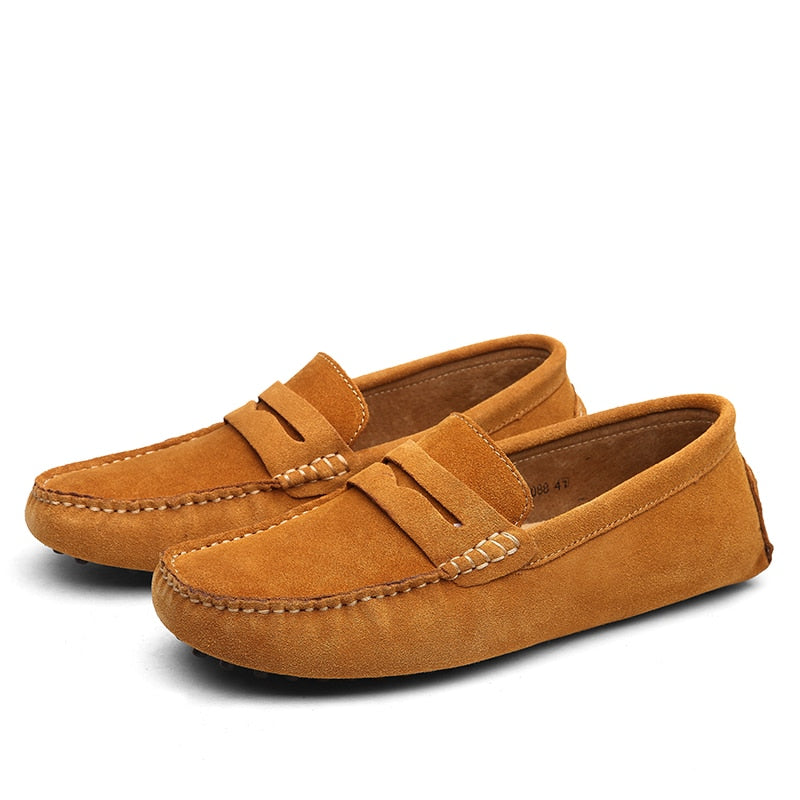 Herren Loafers Schuhe