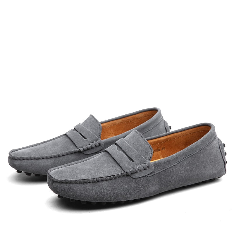 Herren Loafers Schuhe