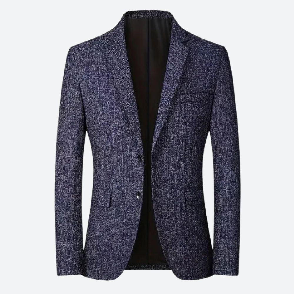 Doppelknopf-Blazer für Herren