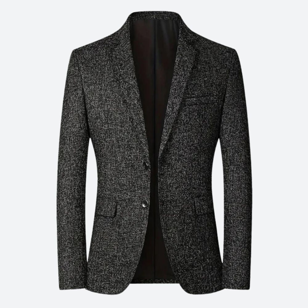 Doppelknopf-Blazer für Herren