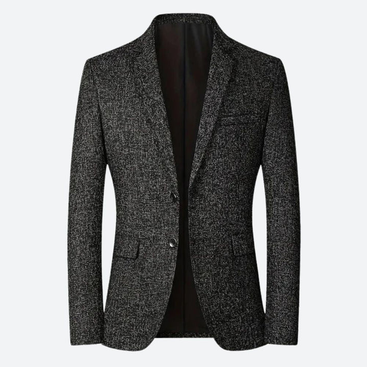 Doppelknopf-Blazer für Herren