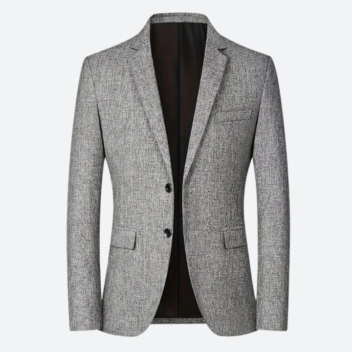 Doppelknopf-Blazer für Herren