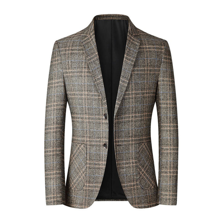 Herren Casual Blazer