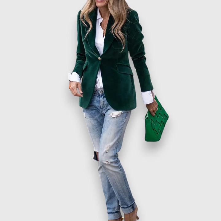 Eleganter Damen Blazer