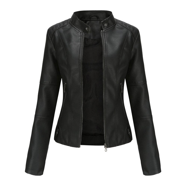 Bikerjacke für Damen