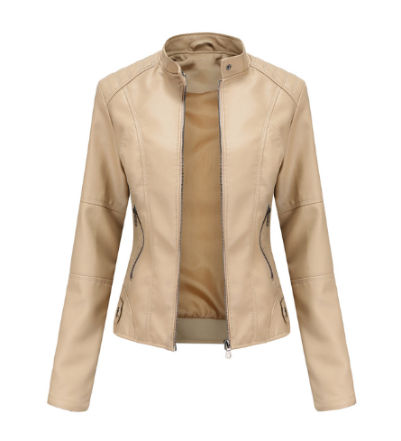 Bikerjacke für Damen