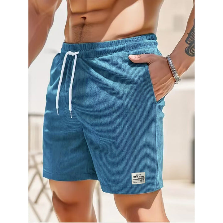 Herren Freizeitshorts