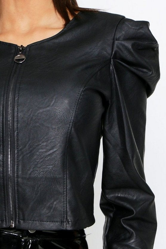 Elegante Jacke für Damen