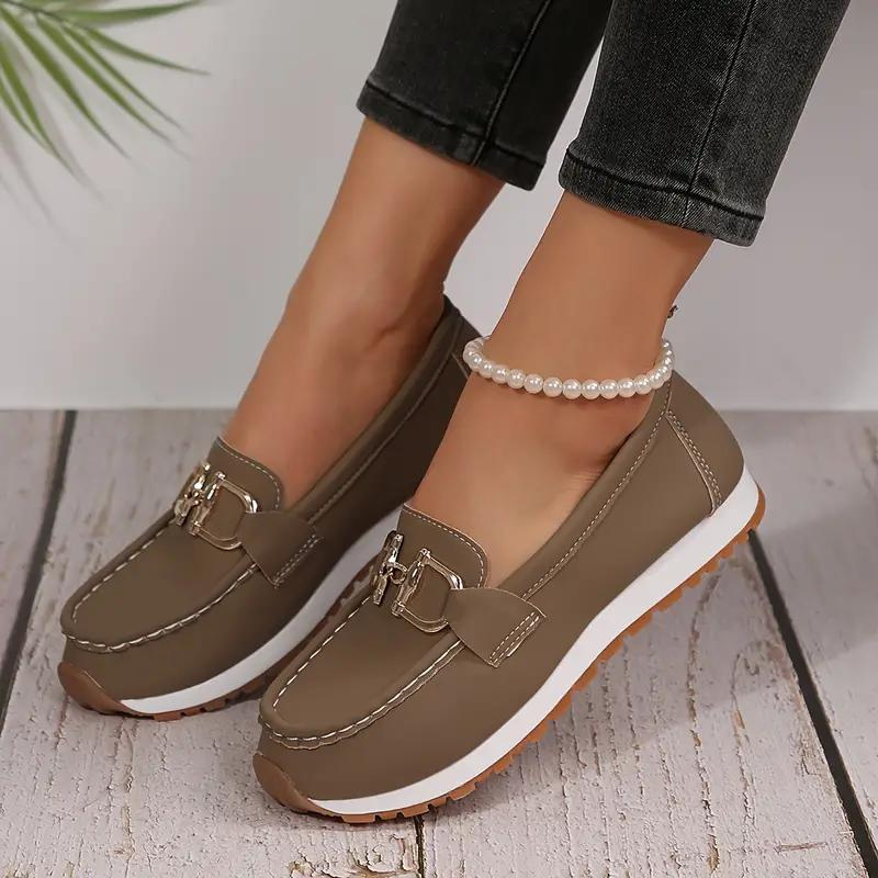 Loafers für Damen