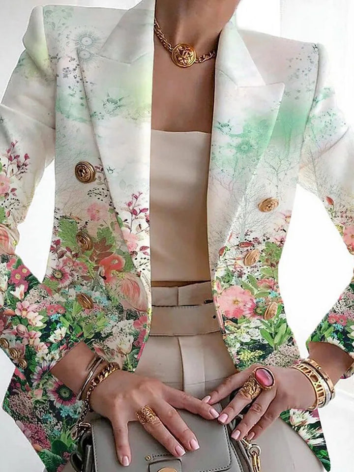 Eleganter Damen Blazer