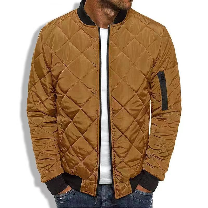 Herren-Steppjacke