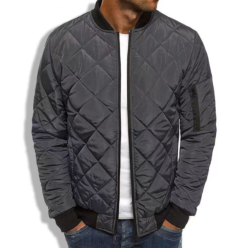 Herren-Steppjacke