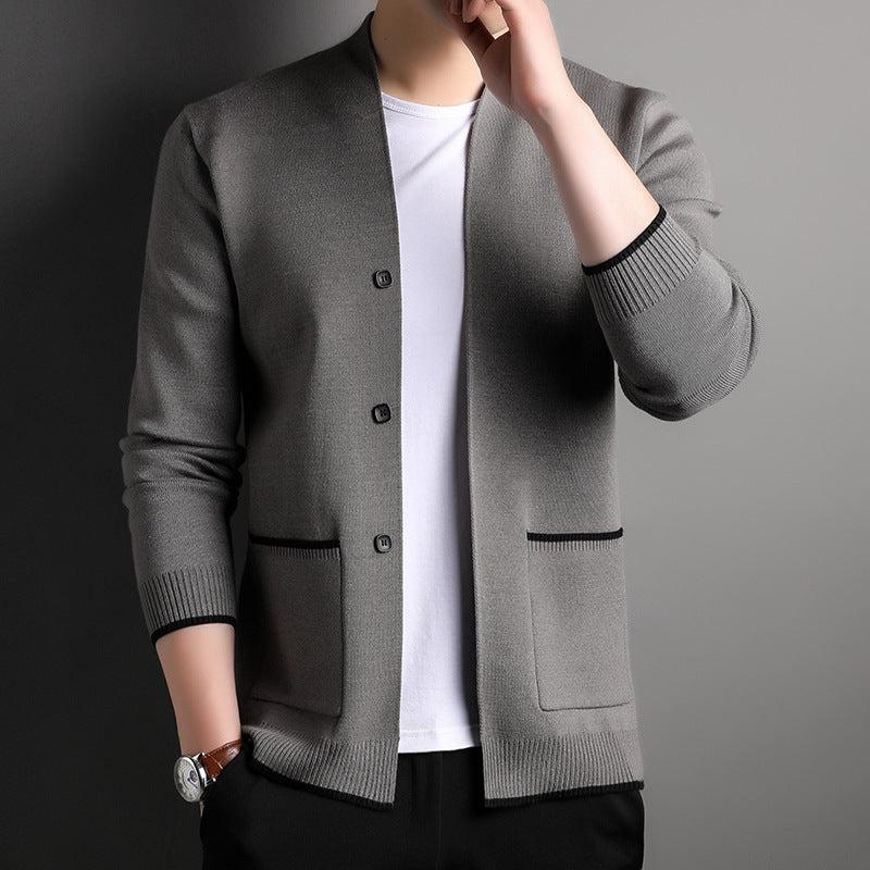 Eleganter Blazer für Herren