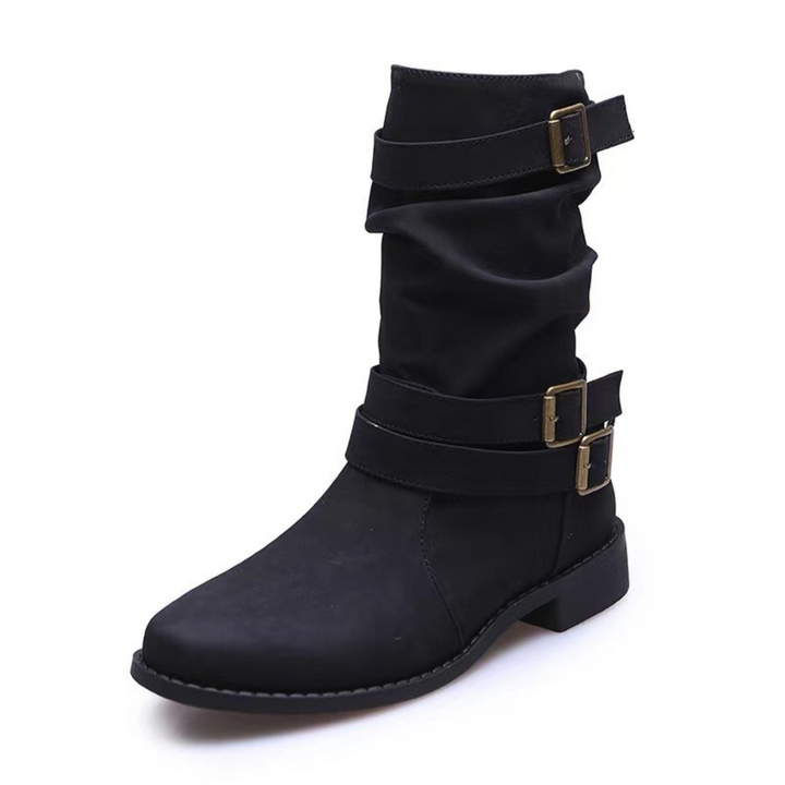 Stylische Damenstiefel