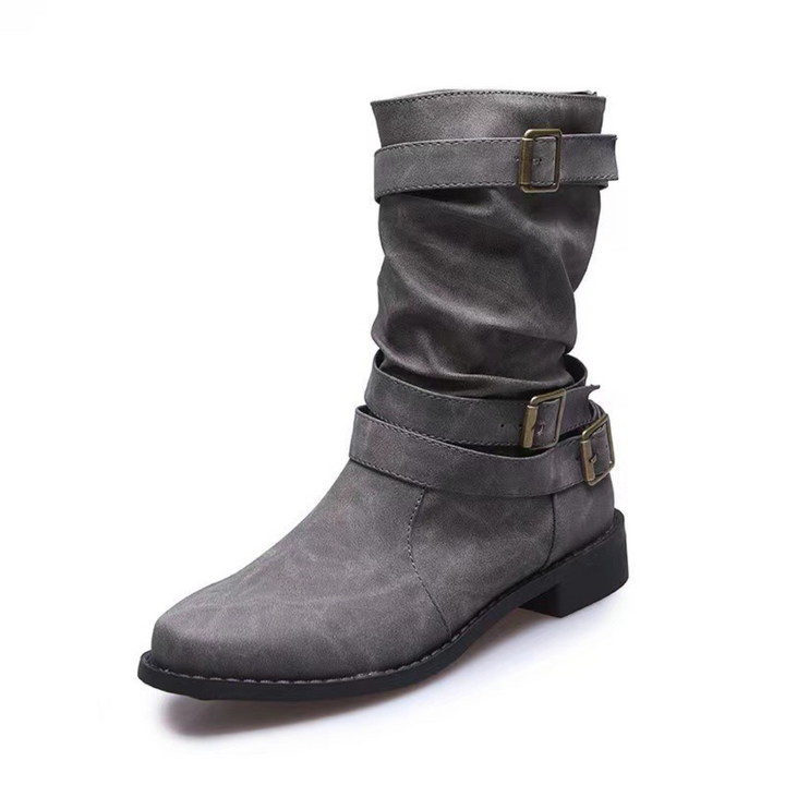 Stylische Damenstiefel