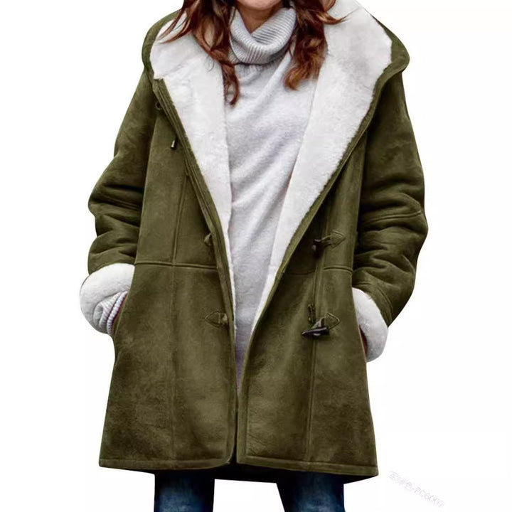 Duffle Coat für Damen