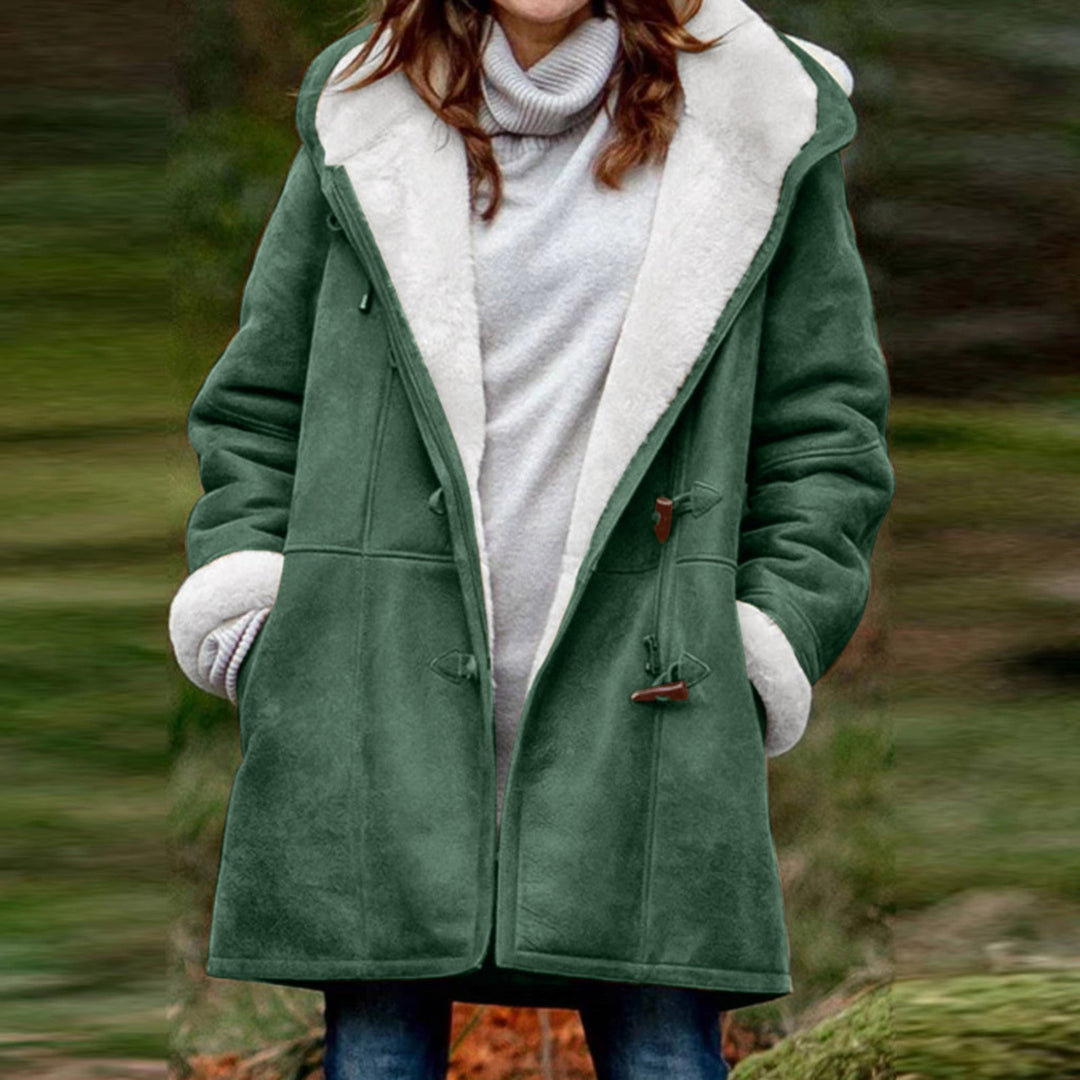 Duffle Coat für Damen