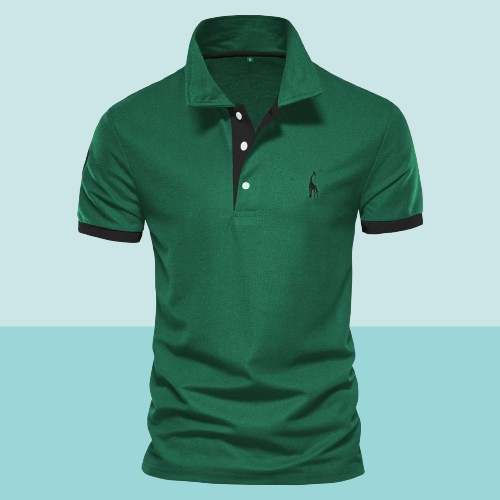 Elegantes Polohemd für Herren