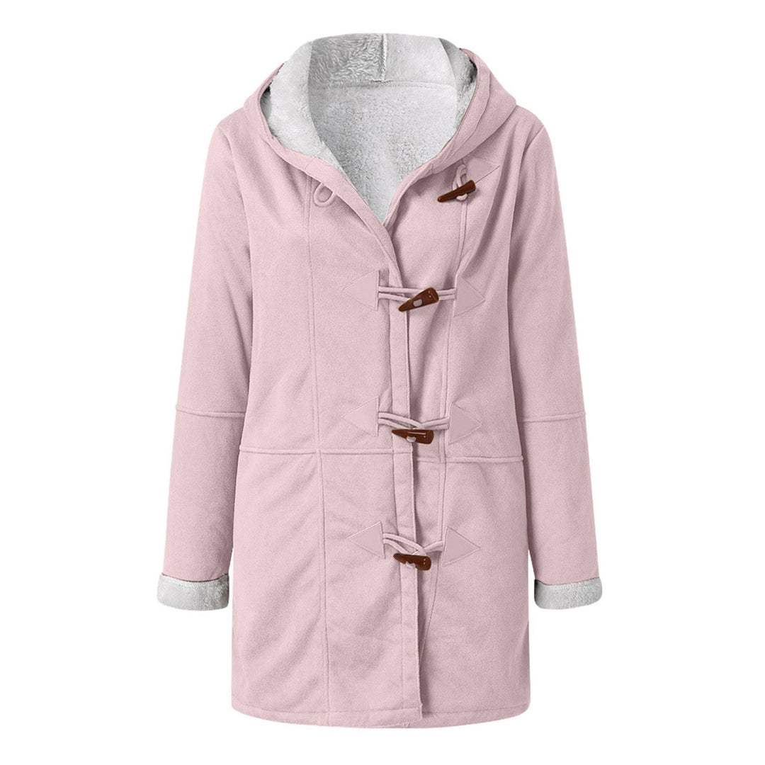 Duffle Coat für Damen