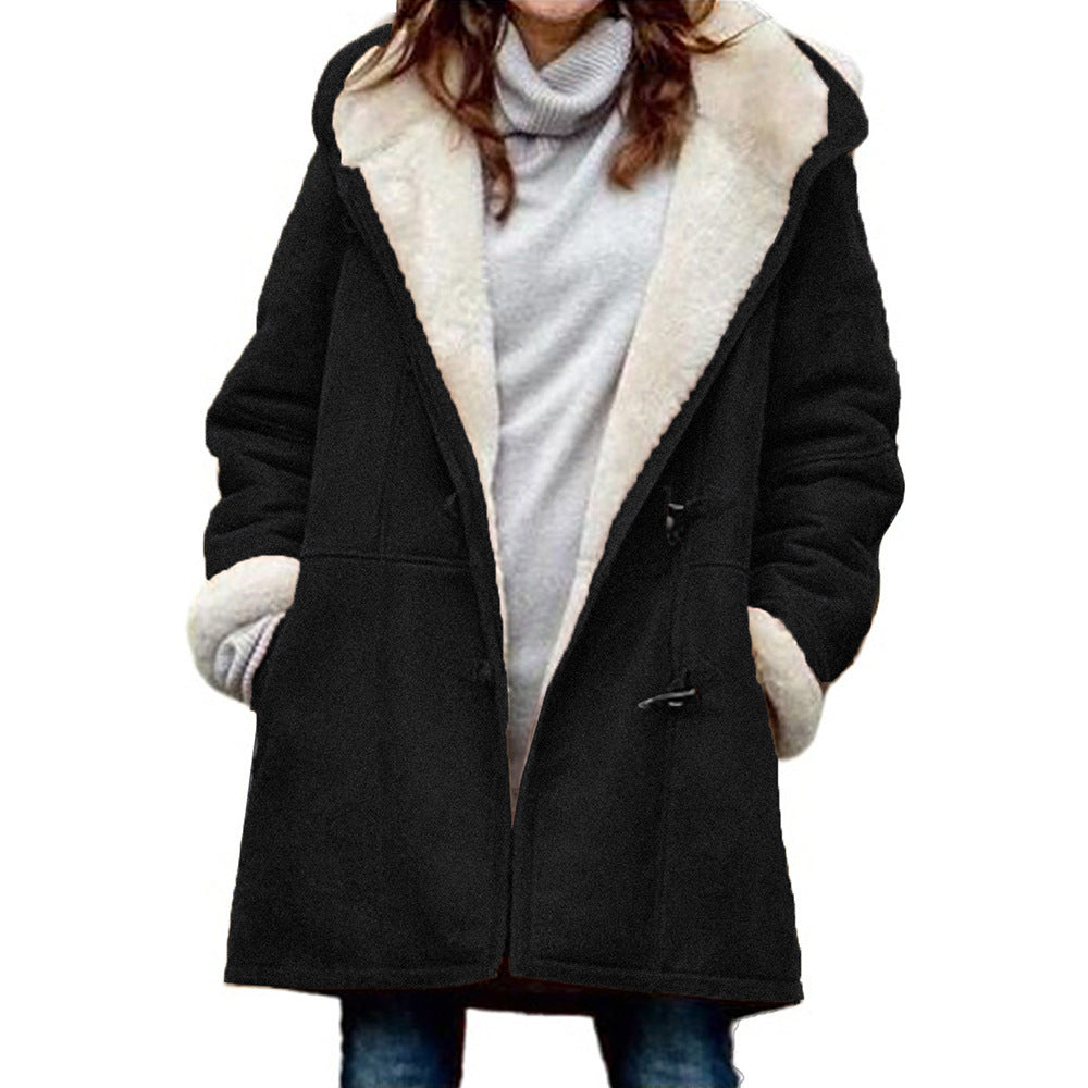 Duffle Coat für Damen