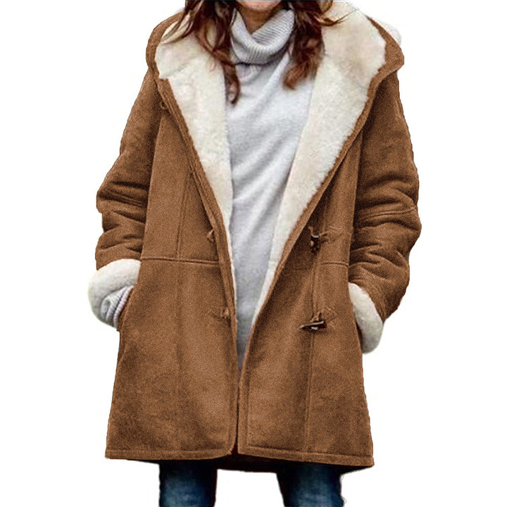 Duffle Coat für Damen