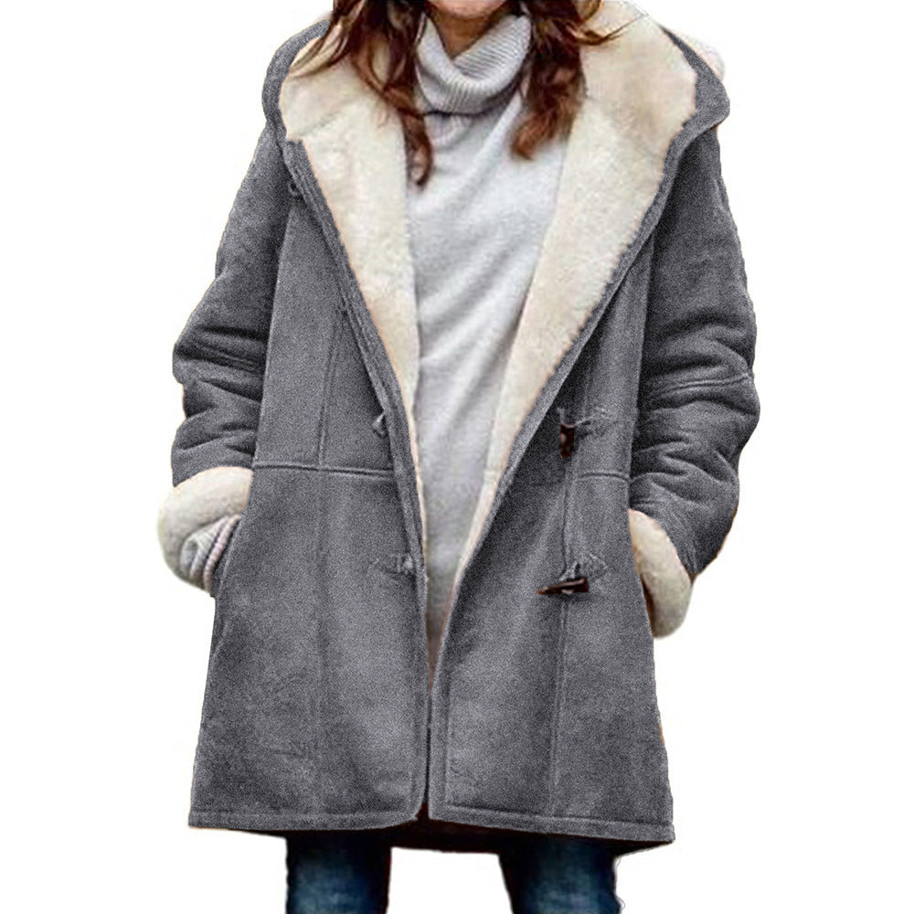 Duffle Coat für Damen