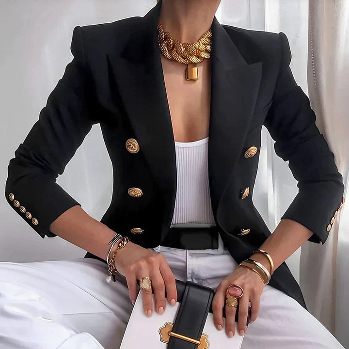 Eleganter Damen-Blazer