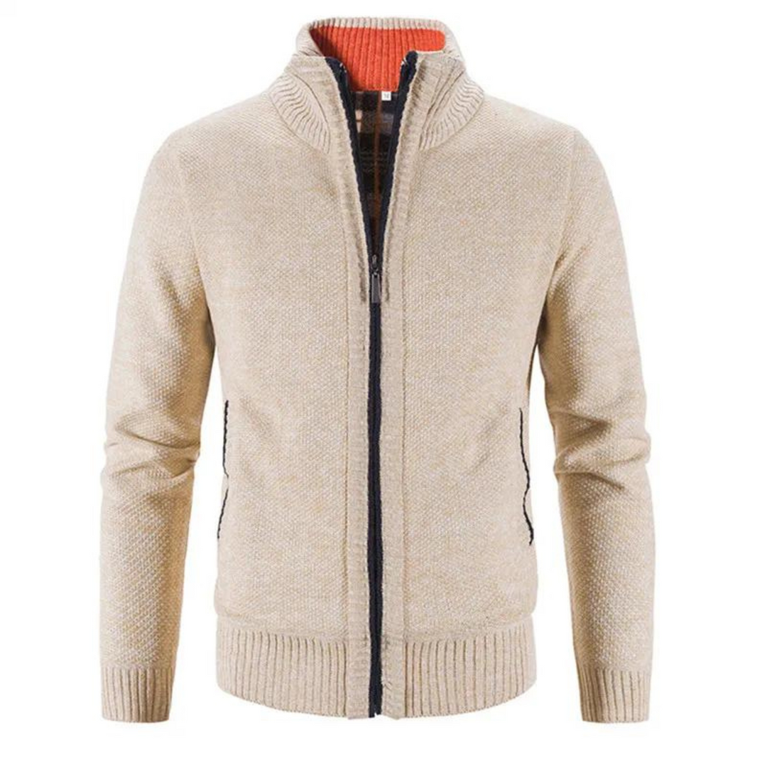 Strickjacke für Herren