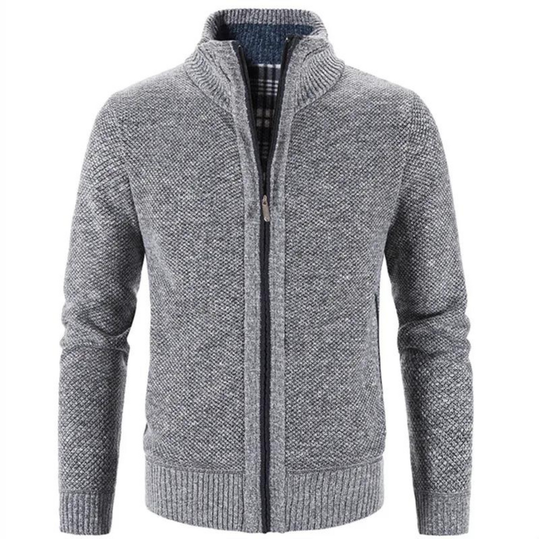 Strickjacke für Herren