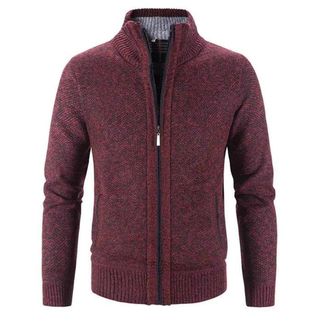 Strickjacke für Herren